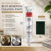 Rust removing