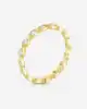 14K Solid Gold