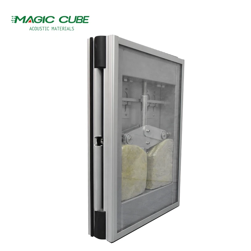 Factory Sliding Operable Wall Folding Partition Wall Partition Wall Folding Soundproof Movable Partition Panel