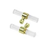 Acrylic Brass