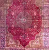 Rouge, Violet