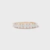 Oro macizo de 14K
