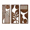 Natural Wood Finish