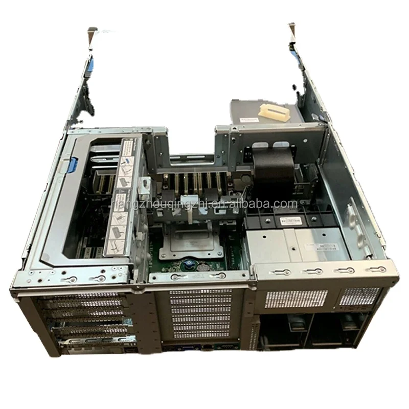 C*x様 HP Proliant Dl580 Gen8 ジャンク HP ProLiant DL580 Gen8 review - Page 2 | IT Pro
