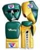 Verde dorado