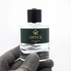 Special Embossed ON PVC
