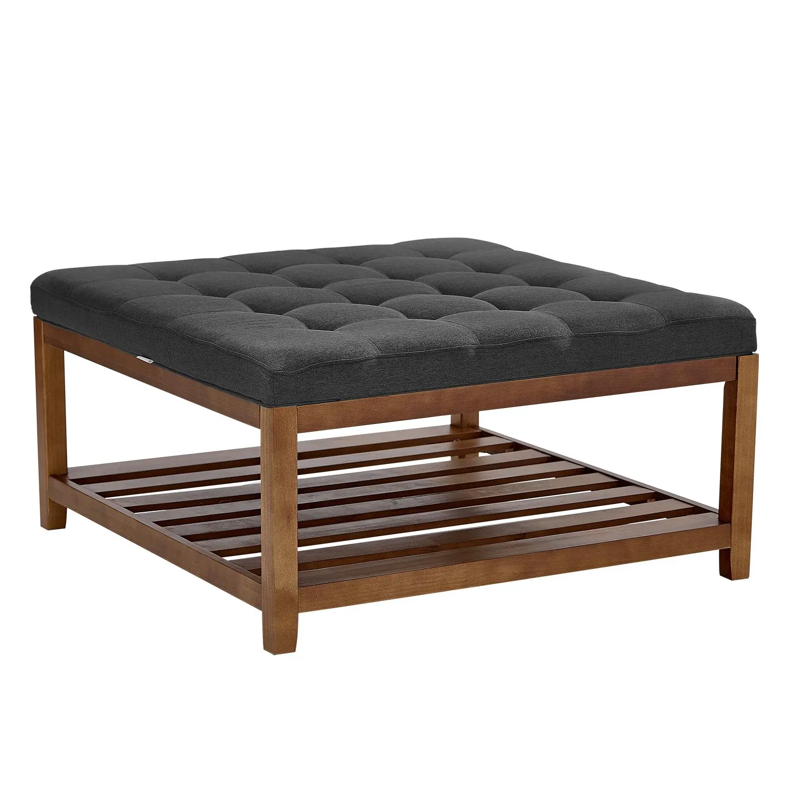Aveline Square Ottoman Coffee Table — product detail