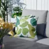 Leaf-Patterned Color