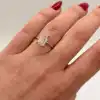 Or massif 14K
