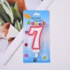 7