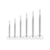 6-Piece Mayo Scissors Set
