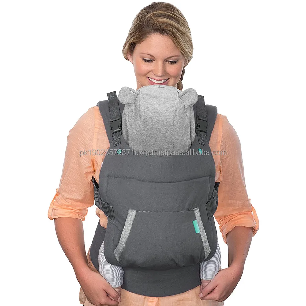 Baby Carrier With Hip Seat Baby Wrap Carrier Front And Back Best
