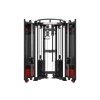 Black/Red