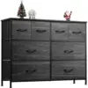 Legno nero Colore