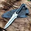 8" Small Krauser