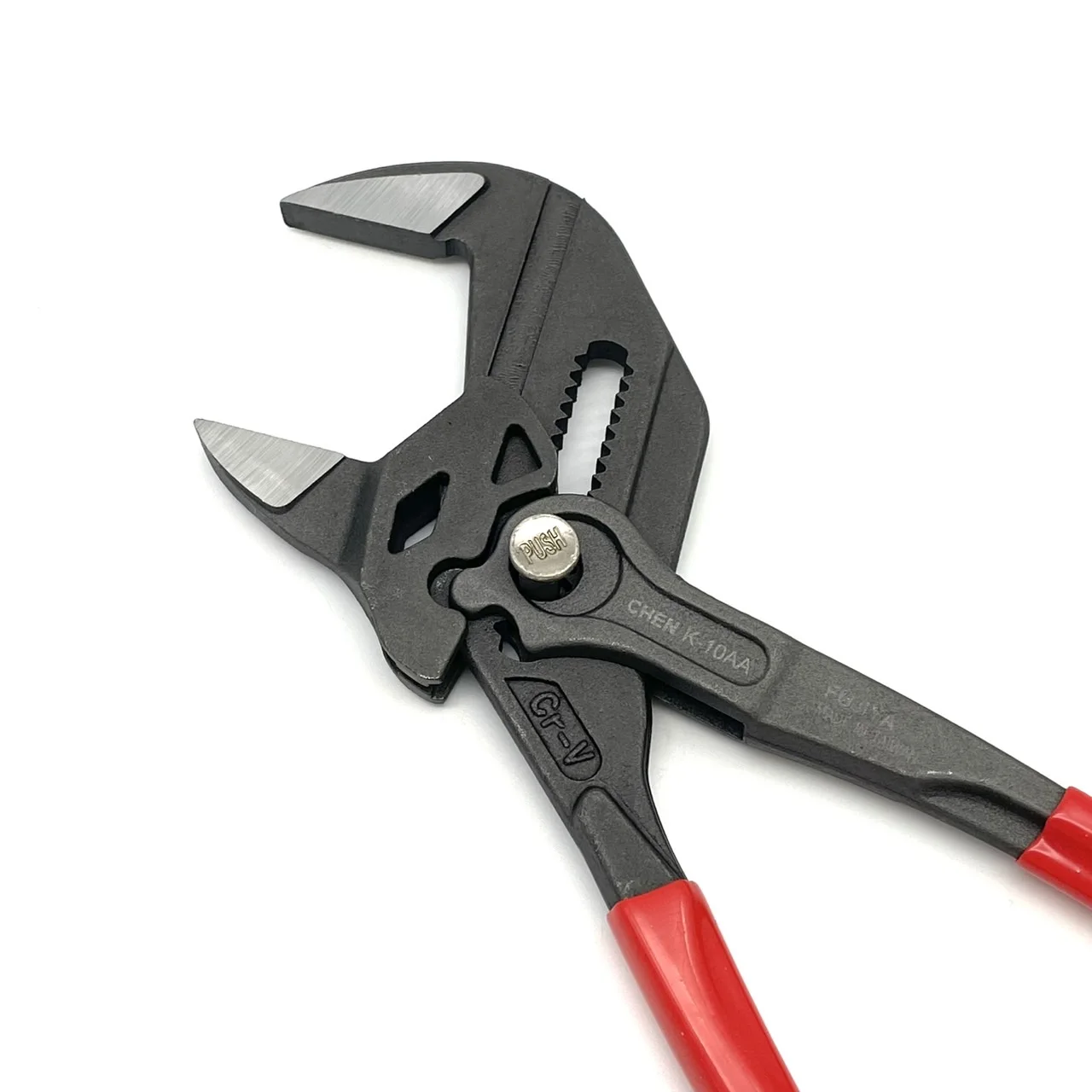 Multi-function Water Pump Pliers Adjustable Plumbing Combination Pliers Monkey Pliers