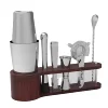Stainless steel color