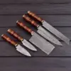 Wood