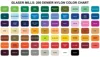 All Color Customized