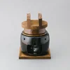 33253 OKUDOSAN Kettle Cooking Set for 0.8 Go Brown