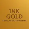 ทองแท้ 18K