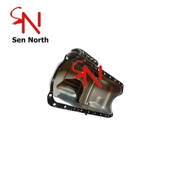 ぬ Oil Pan 4JH1 4KH1TC 4JB1 for Isuzu NKR77 NKR55 - 8972239550
