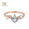 Solid Rose Gold