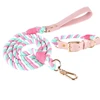 Pink & Mint Mixed