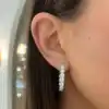 18K Solid Gold