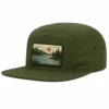 Verde militar