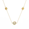 Oro amarillo