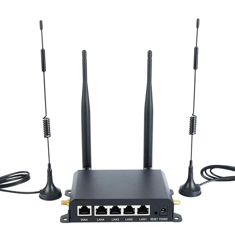 Source gain antenna long range single SIM Card WiFi network 300 Mbps 4G sim LTE Wireless best quality on m.alibaba.com
