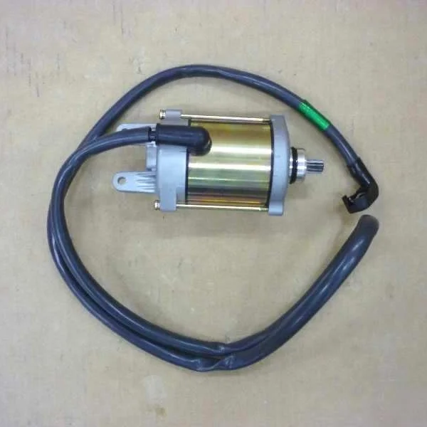 SYM OEM Genuine Start Motor for Maxsym 400 400i, 31200-L4A-000