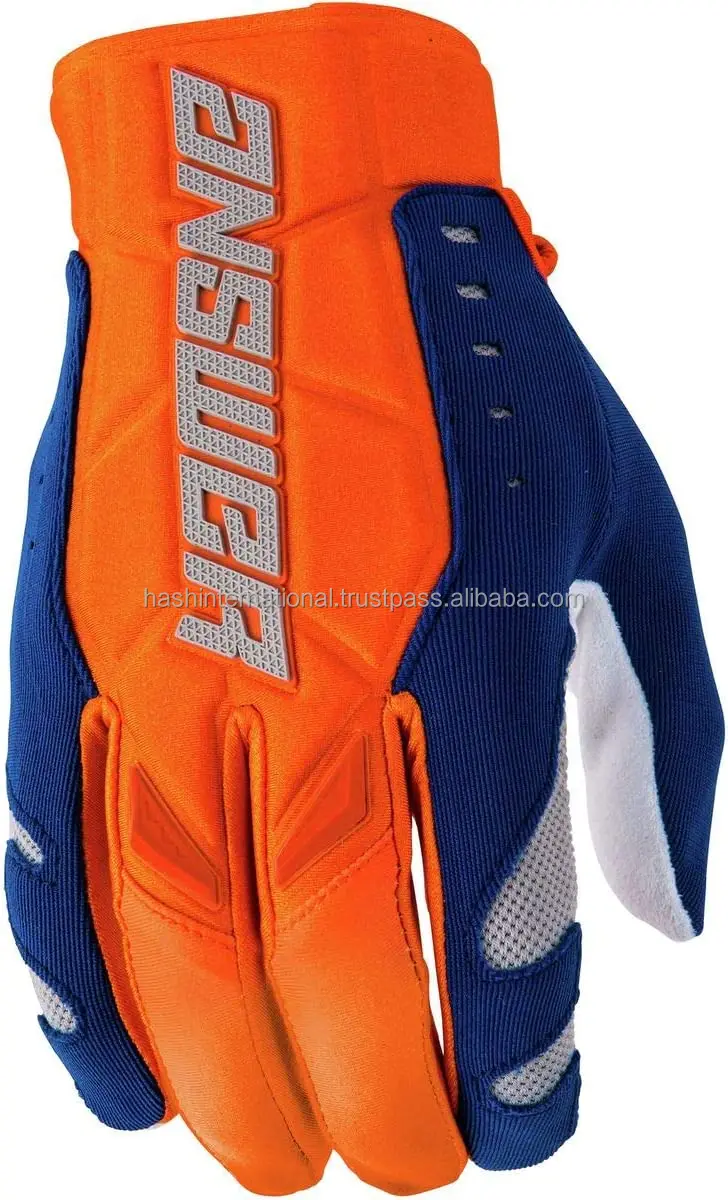 Wholesale Motocross Racing Gloves Dirt Bike Motocross Downhill Mountain