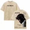 Desert Crown Faith Tee