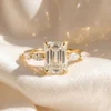 Emerald Ring