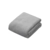 Hair drying towel_gray