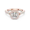 Oro rosado
