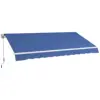 Blue Color
