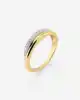 Oro macizo de 14k