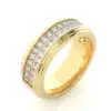10K Solid Gold