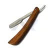 wooden