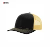 Black/Yellow