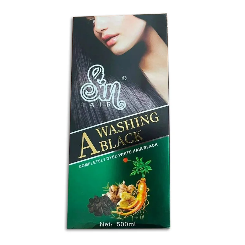 Diverse Array of Paper Boxes for Hair Dye Packaging Transform Your Brand with Custom Packaging for Hair Dyes