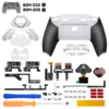 White & Black MZNPFU005