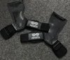 Dark Gray and black
