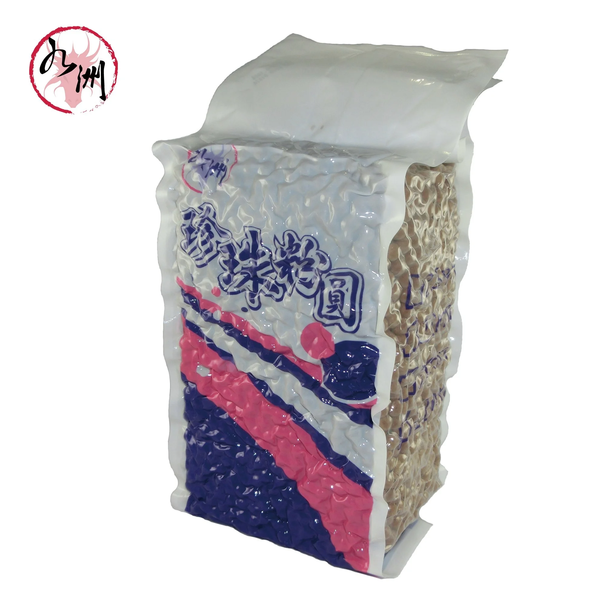 Jiuzhou Tapioca Pearls Tapioca Pearl Bubble Tea Tapioca Pearls Boba
