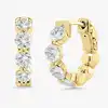 Oro macizo de 14K