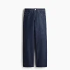Azul denim oscuro