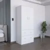 White Color